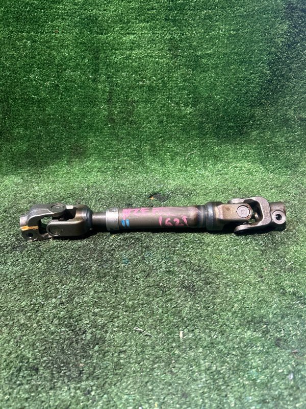 Рулевой карданчик TOYOTA COROLLA FIELDER NZE144 1NZ-FE 2008 (б/у)