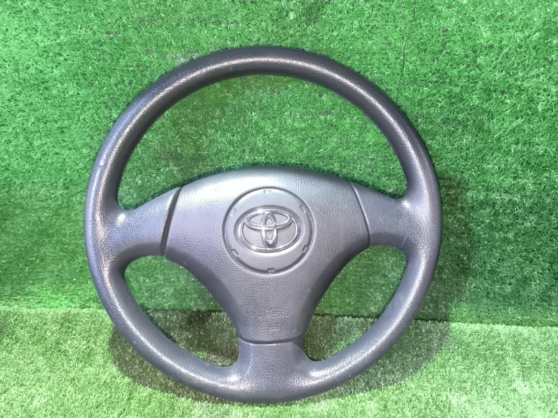 Руль TOYOTA ALLION NZT240 1NZ-FE 2006 (б/у)