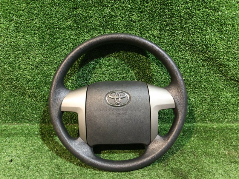 Руль TOYOTA NOAH ZRR75 3ZR-FE 2008 (б/у)