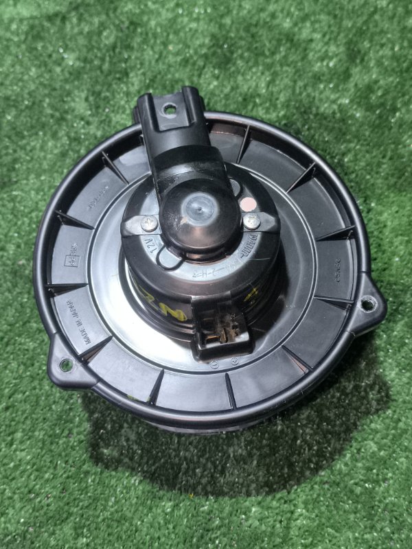 Мотор печки TOYOTA ALLION NZT240 1NZ-FE 2006 (б/у)