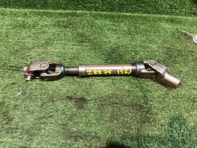 Рулевой карданчик TOYOTA NOAH ZRR75 3ZR-FE 2008 (б/у)