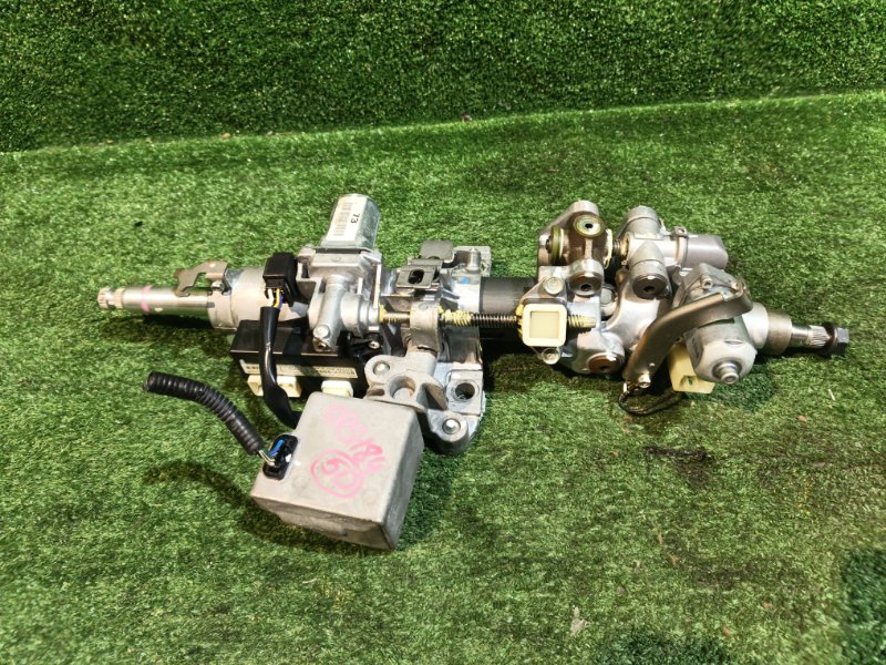 Рулевая колонка TOYOTA CROWN GRS184 2GR-FSE 2005 (б/у)
