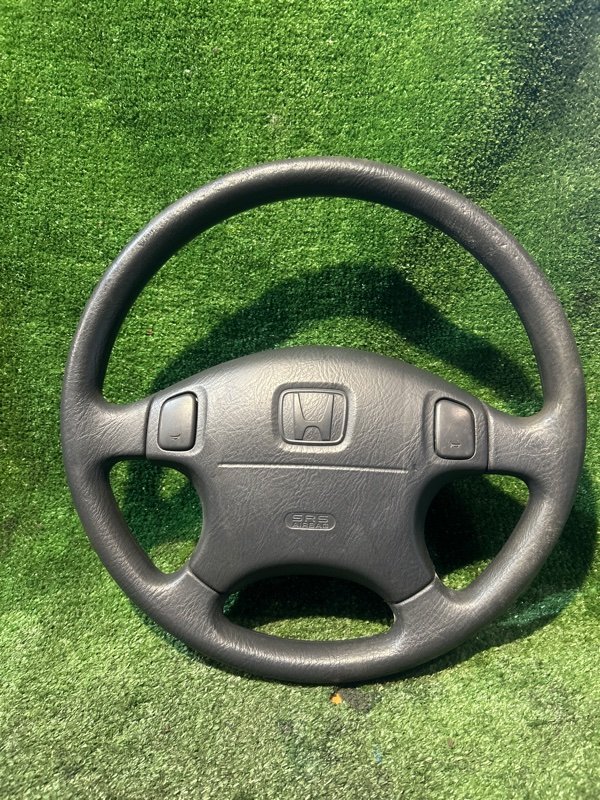 Руль HONDA PARTNER EY8 D16A 2000 (б/у)