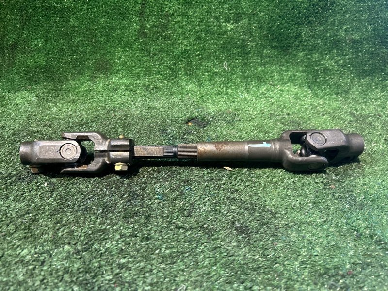 Рулевой карданчик TOYOTA COROLLA RUNX NZE121 1NZ-FE 2001 (б/у)