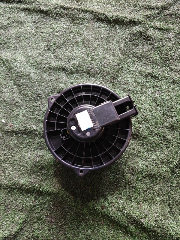 Мотор печки SUBARU LEGACY BLE EZ30 2003 (б/у)