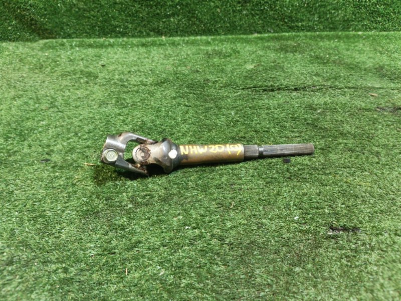 Рулевой карданчик TOYOTA PRIUS NHW20 1NZ-FXE 2006 (б/у)