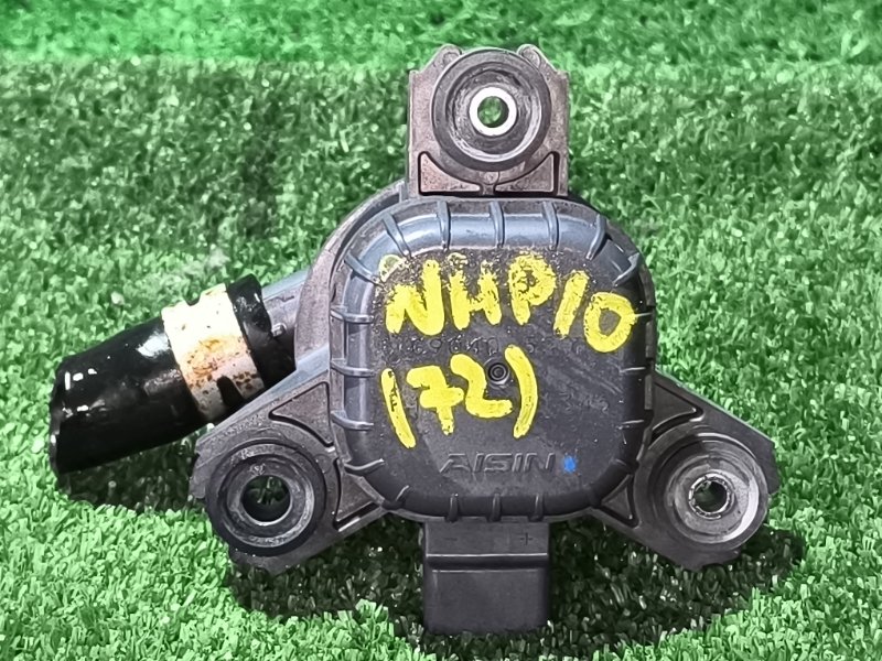 Помпа инвертора TOYOTA AQUA NHP10 1NZ-FXE 2013 (б/у)