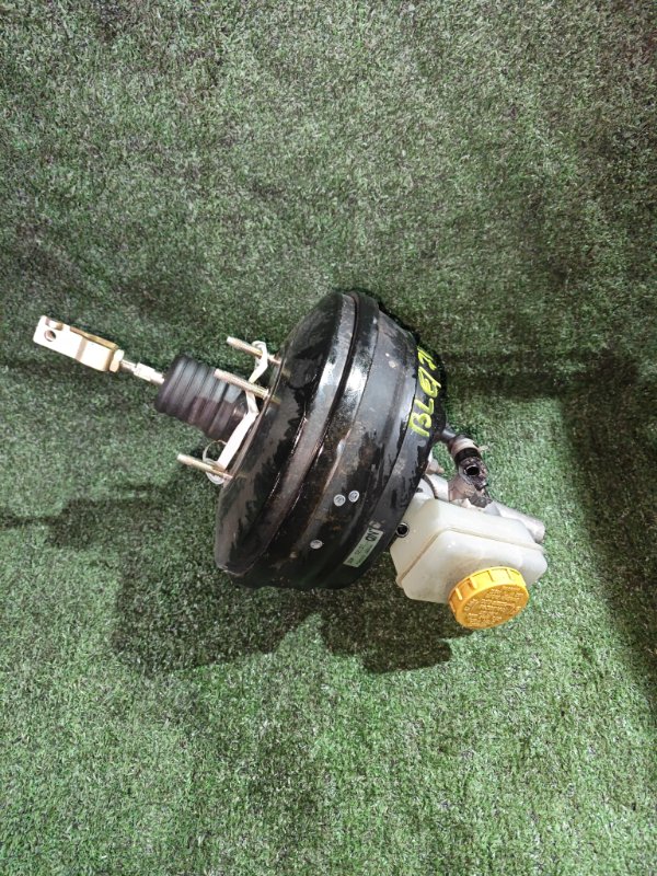 Главный тормозной цилиндр SUBARU LEGACY BLE EZ30 2003 (б/у)