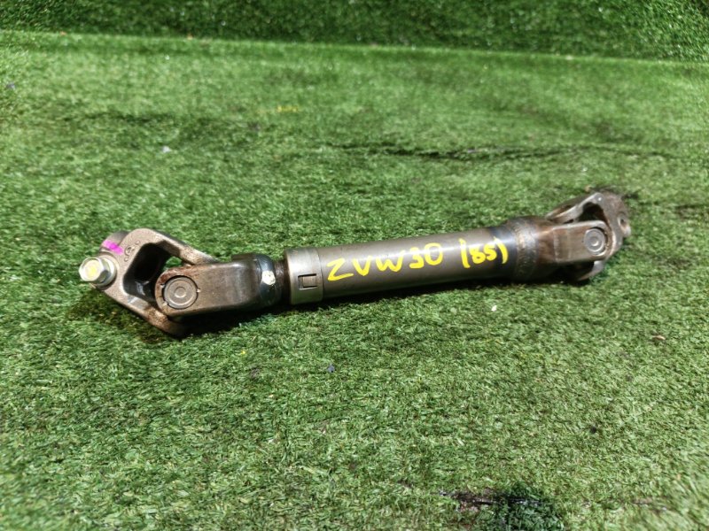 Рулевой карданчик TOYOTA PRIUS ZVW30 2ZR-FXE 2010 (б/у)