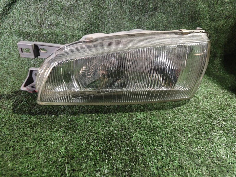 Фара SUBARU IMPREZA GC1 левая (б/у)