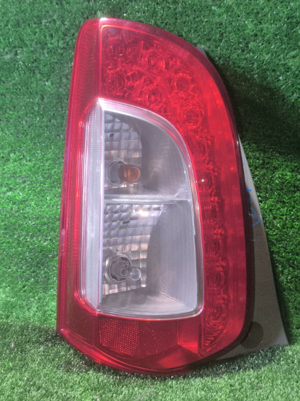 Стоп-сигнал TOYOTA PASSO KGC35 1KR-FE 2014 задний левый (б/у)