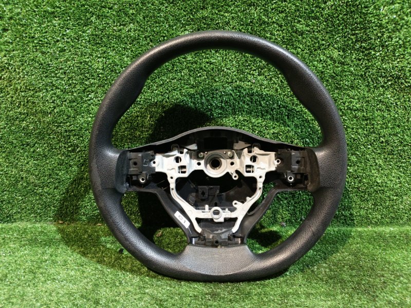 Руль TOYOTA VITZ KSP130 1KR-FE 2011 (б/у)