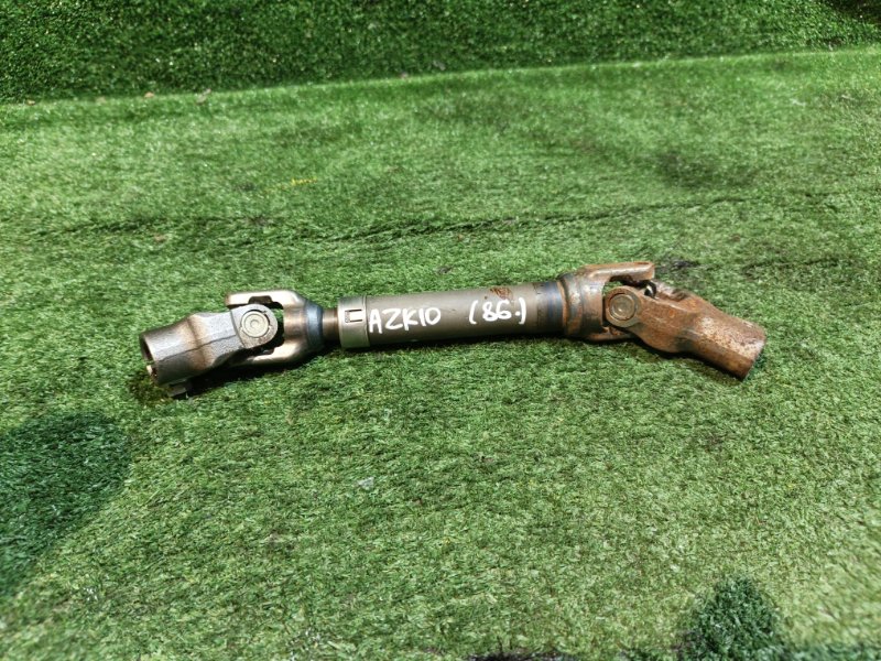 Рулевой карданчик TOYOTA SAI AZK10 2AZ-FXE 2010 (б/у)
