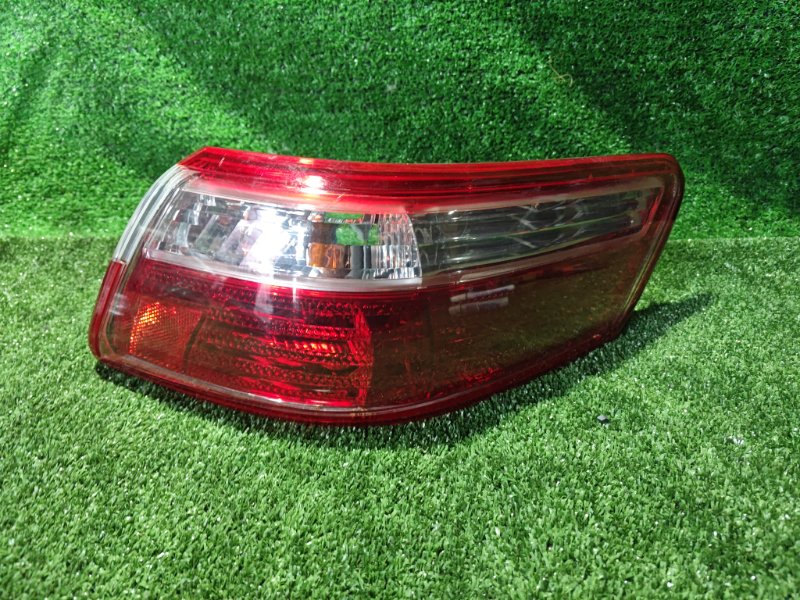 Стоп-сигнал TOYOTA CAMRY ACV45 2AZ-FE 2006 правый (б/у)
