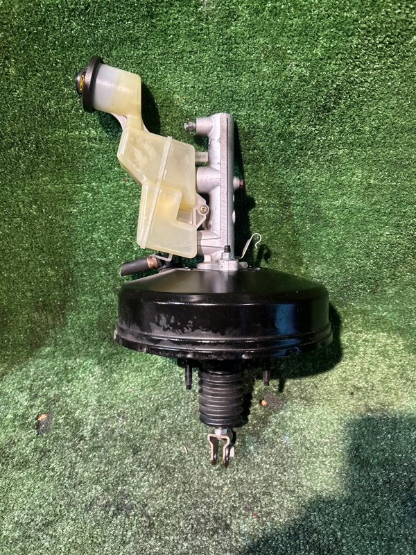 Главный тормозной цилиндр TOYOTA ALLION NZT240 1NZ-FE 2006 (б/у)