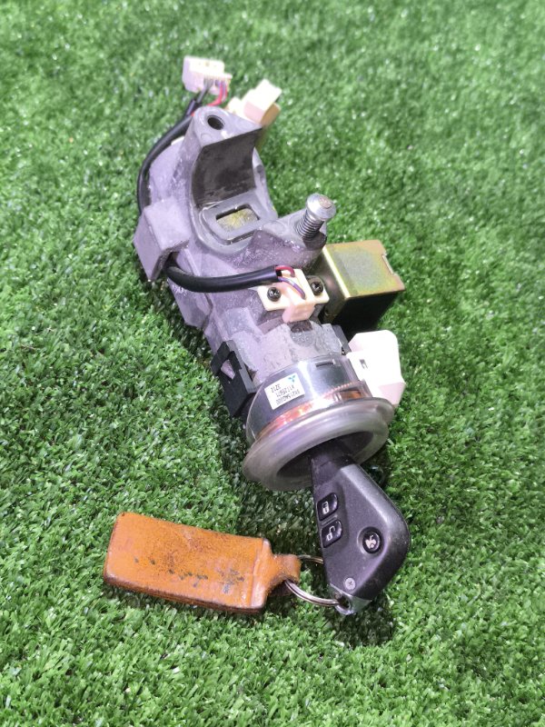 Замок зажигания SUBARU LEGACY BLE EZ30 2003 (б/у)