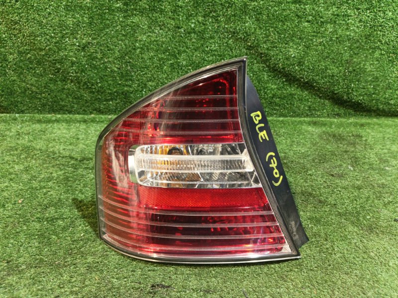 Стоп-сигнал SUBARU LEGACY BLE EZ30 2003 левый (б/у)