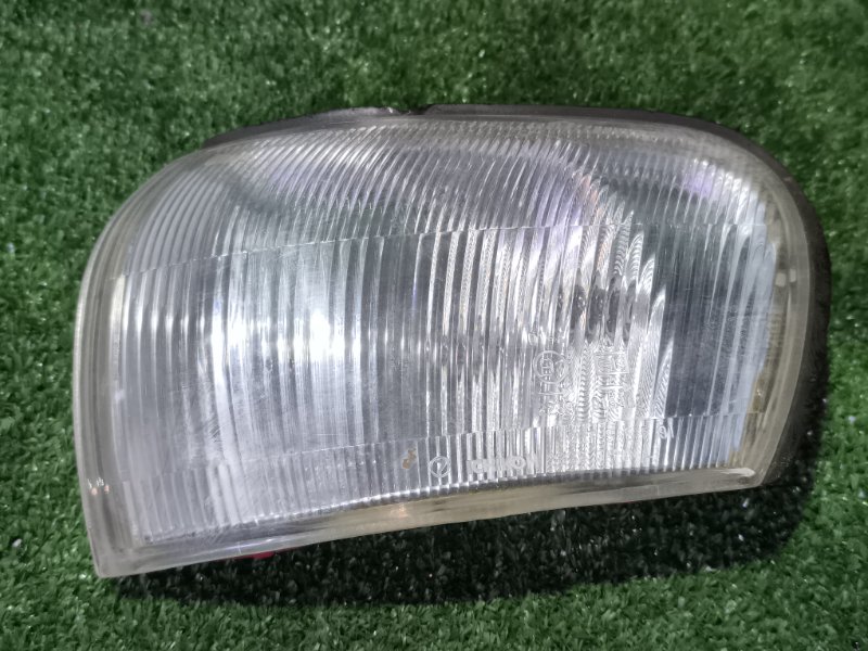 Габарит SUBARU IMPREZA GF1 передний левый (б/у)