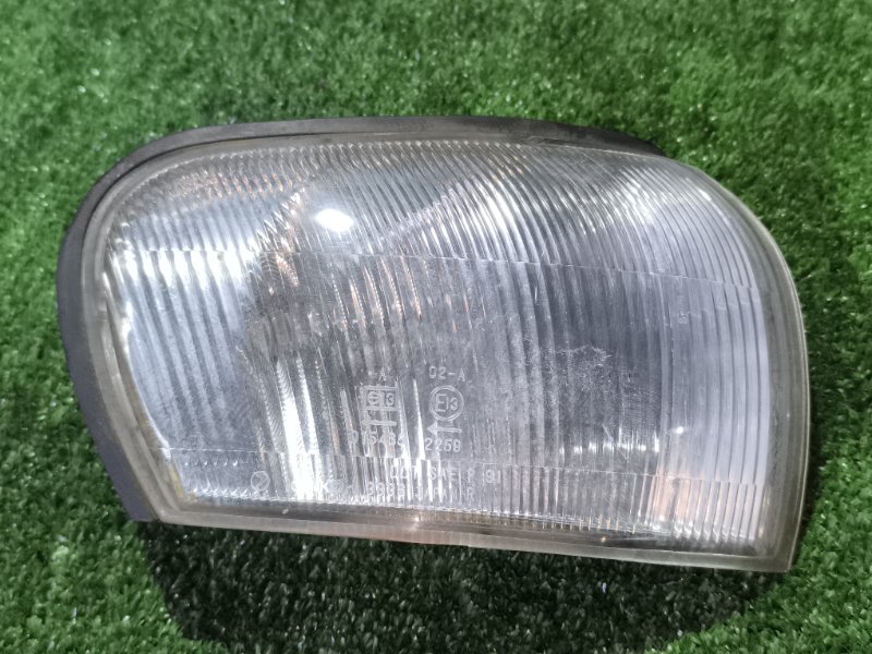 Габарит SUBARU IMPREZA GF1 передний правый (б/у)