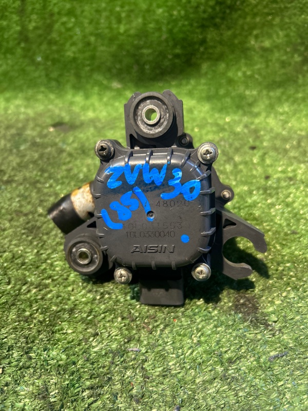 Помпа инвертора TOYOTA PRIUS ZVW30 2ZR-FXE 2010 (б/у)