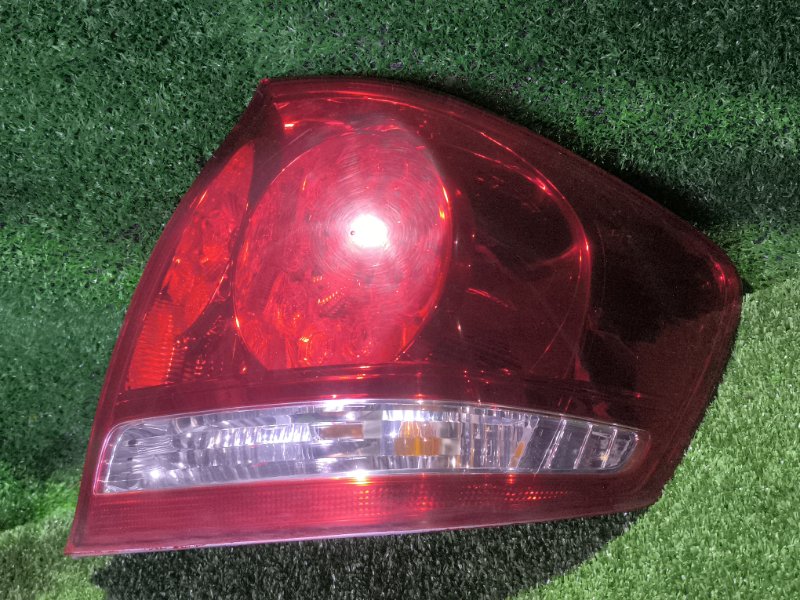 Стоп-сигнал TOYOTA ALLION NZT240 1NZ-FE 2006 задний правый (б/у)