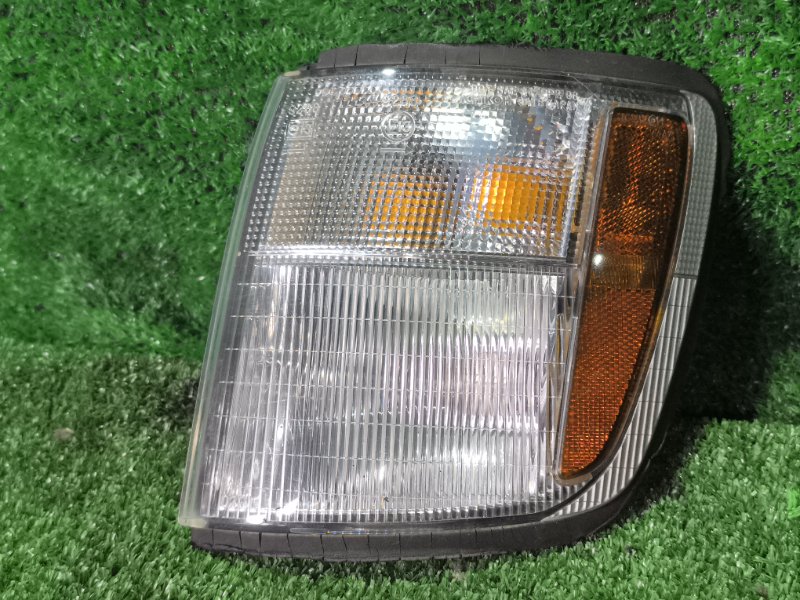 Габарит ISUZU BIGHORN UBS26GW 6VE1 2000 передний левый (б/у)