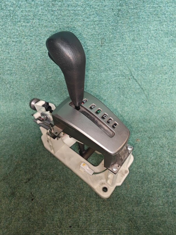 Селектор акпп MITSUBISHI LANCER CS2A 4G15 2008 (б/у)