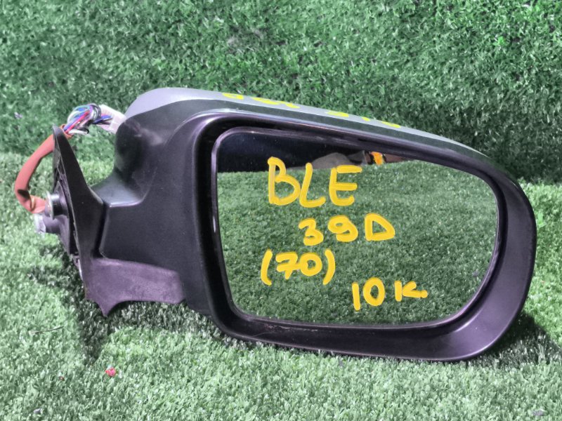 Зеркало SUBARU LEGACY BLE EZ30 2003 переднее правое (б/у)