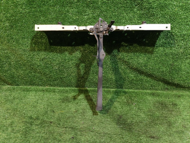 Планка телевизора TOYOTA COROLLA FIELDER NZE144 1NZ-FE 2010 (б/у)