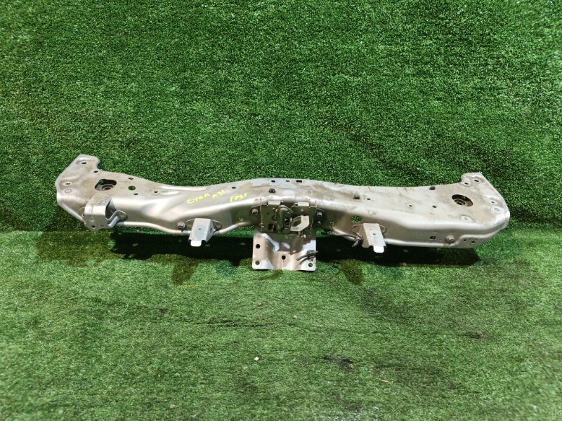 Планка телевизора MITSUBISHI GALANT FORTIS CY6A 4J10 2012 (б/у)