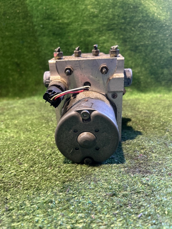 Блок abs SUBARU LEGACY BLE EZ30 2003 (б/у)