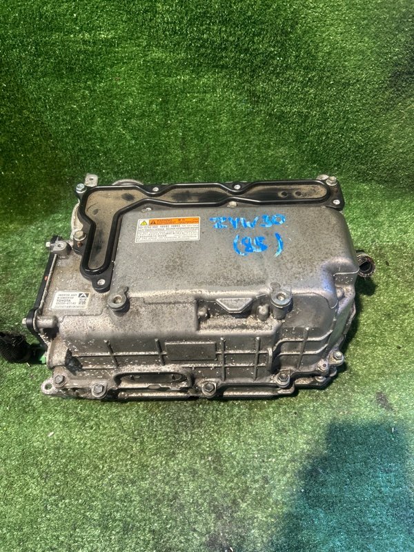 Инвертор TOYOTA PRIUS ZVW30 2ZR-FXE 2010 (б/у)