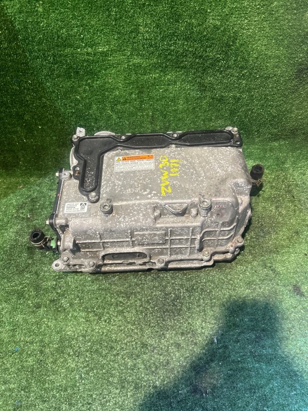 Инвертор TOYOTA PRIUS ZVW30 2ZR-FXE 2010 (б/у)