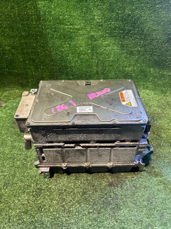 Инвертор TOYOTA SAI AZK10 2AZ-FXE 2010 (б/у)