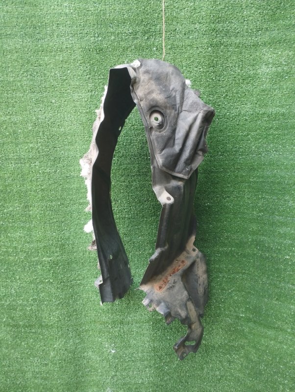 Подкрылок TOYOTA PRIUS NHW20 1NZ-FXE 2005 передний левый (б/у)