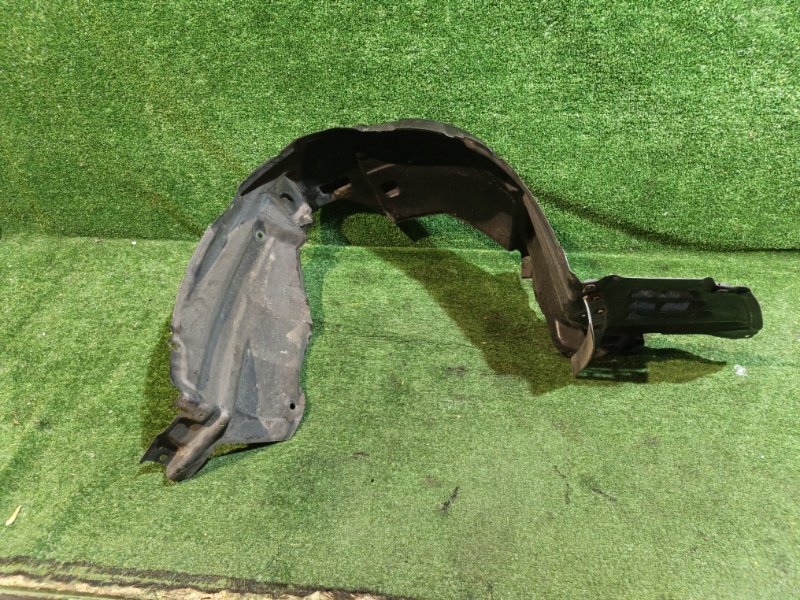 Подкрылок TOYOTA CROWN MAJESTA UZS173 1UZ-FE 2003 передний правый (б/у)