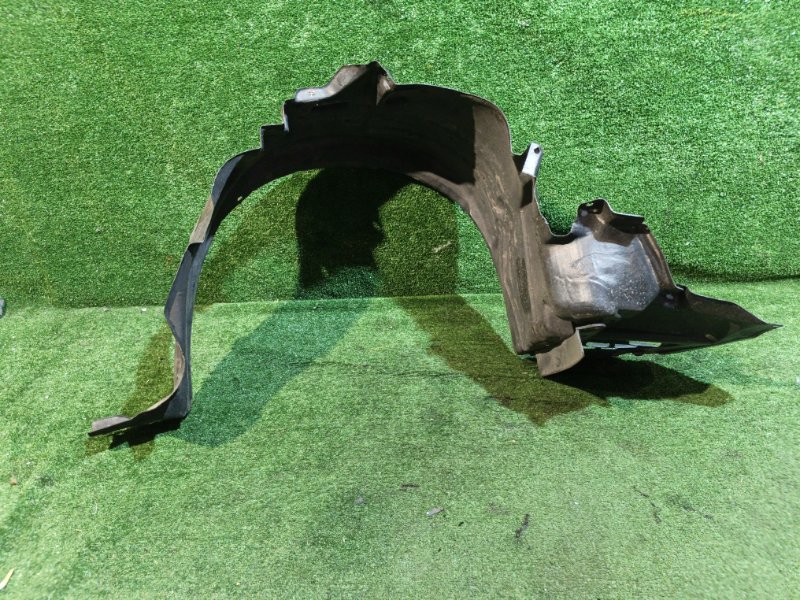 Подкрылок TOYOTA CROWN MAJESTA UZS173 1UZ-FE 2003 передний левый (б/у)