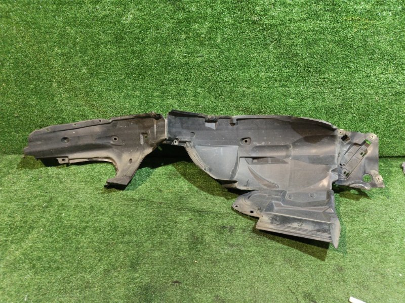 Подкрылок NISSAN SERENA GNC27 MR20DD 2016 передний правый (б/у)