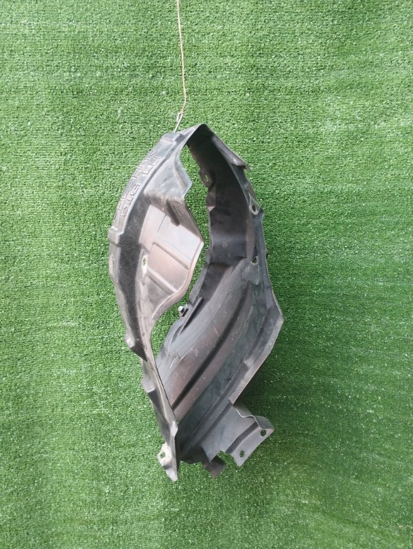 Подкрылок TOYOTA PASSO KGC35 1KR-FE 2014 передний левый (б/у)