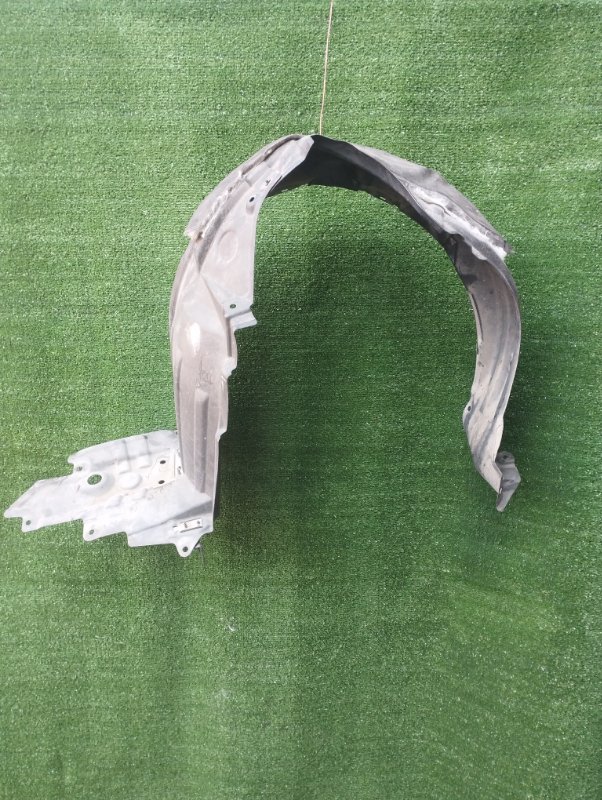 Подкрылок TOYOTA SAI AZK10 2AZ-FXE 2010 передний правый (б/у)