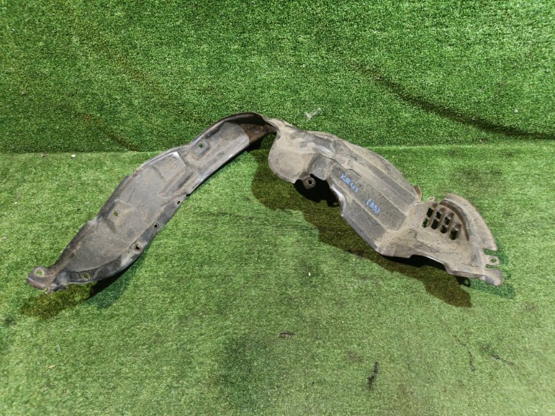 Подкрылок TOYOTA LITE ACE KR41 5K 1997 передний левый (б/у)