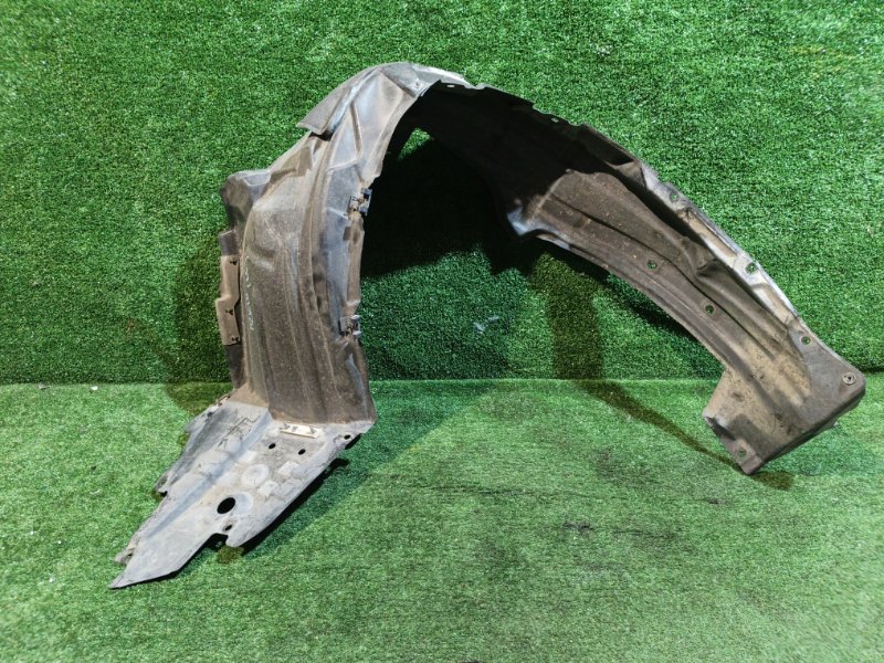 Подкрылок TOYOTA SAI AZK10 2AZ-FXE 2010 передний левый (б/у)