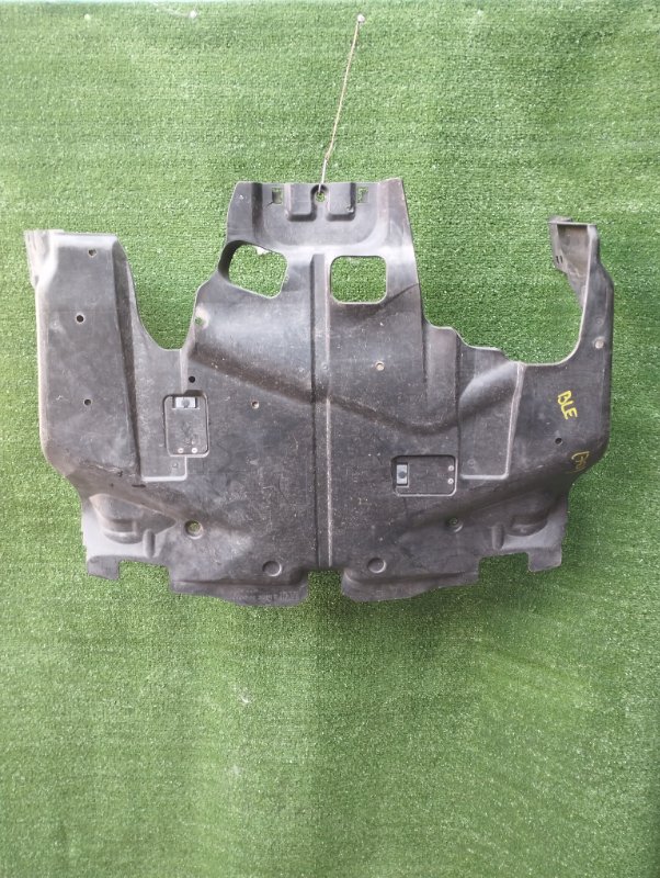 Защита двигателя SUBARU LEGACY BLE EZ30 2003 передняя (б/у)