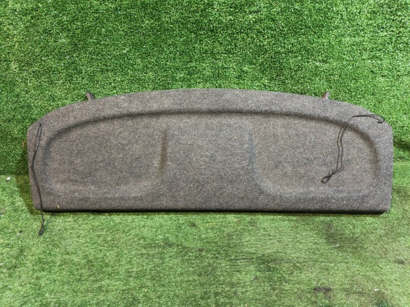 Полка багажника TOYOTA VITZ SCP10 1SZ-FE 2004 (б/у)