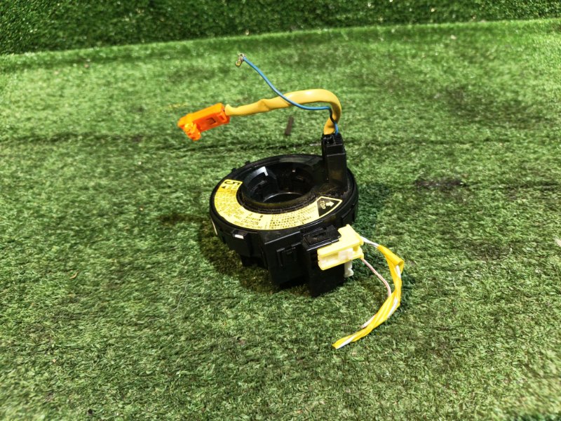 Шлейф-лента на air bag TOYOTA VITZ SCP10 1SZ-FE 2004 (б/у)