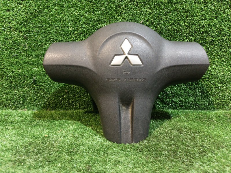 Airbag на руль MITSUBISHI LANCER CS2A 4G15 2008 (б/у)