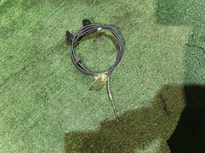 Тросик капота HONDA PARTNER EY8 D16A 2000 (б/у)