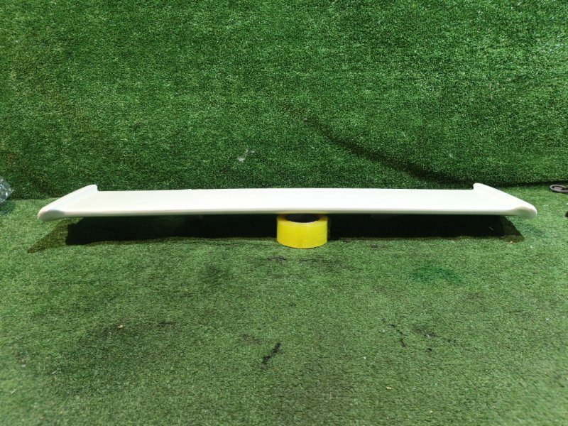 Спойлер NISSAN TERRANO LR50 (б/у)