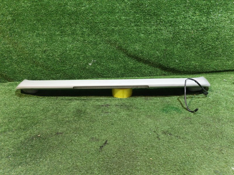 Спойлер TOYOTA COROLLA LEVIN AE111 4A-GE 1995 (б/у)