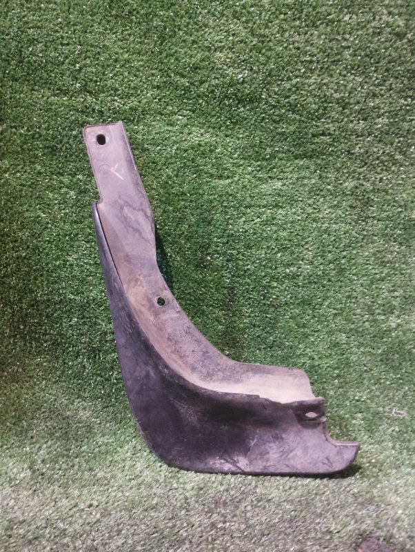 Брызговик TOYOTA VITZ SCP10 1SZ-FE 2004 передний левый (б/у)